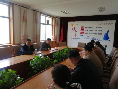 衡水學院召開開學餐飲服務及食品安全管理工作會議，全面部署新學期餐飲保障工作