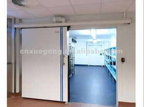 廠家直銷食品加工廠冷庫，常州雪宮冷藏以品質服務立足肉類加工與餐飲行業